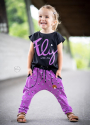 E-Book NipNaps Kinderhose Mini Luck_ees, en allemand