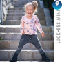 E-Book NipNaps Kinderhose Mini Luck_ees, en allemand