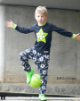E-Book NipNaps Kinderhose Mini Luck_ees, en allemand