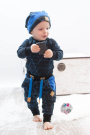E-Book NipNaps Kinderhose Mini Luck_ees, en allemand
