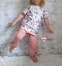 E-Book NipNaps Kinderhose Pump_ee, en allemand