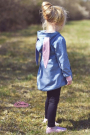 E-Book Kinderjacke Coat_ee, en allemand