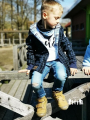 E-Book Kinderjacke Coat_ee, en allemand