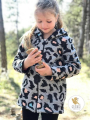 E-Book Kinderjacke Coat_ee, en allemand