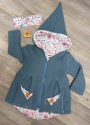 E-Book Kinderjacke Coat_ee, en allemand