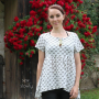 E-Book NipNaps Kleid Sweet_ee Lady, duits