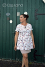 E-Book NipNaps Kleid Sweet_ee Lady, duits