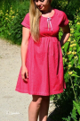 E-Book NipNaps Kleid Sweet_ee Lady, duits