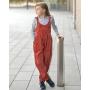 E-book NipNaps Latzhose Dungar_ees Kombi (Kids + Dames), Duits