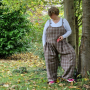 E-book NipNaps Latzhose Dungar_ees Kombi (Kids + Dames), Duits