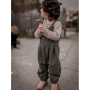 E-Book NipNaps Latzhose Dungar_ees Mini, german
