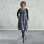 E-book NipNaps Latzhose Lady Dungar_ees, Duits