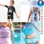 E-Book NipNaps Swimwear Collection Kids, german