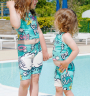 E-Book NipNaps Swimwear Collection Kids, german