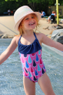 E-Book NipNaps Swimwear Collection Kids, german