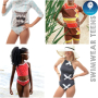 E-Book NipNaps Swimwear Collection Teen