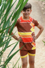 E-Book NipNaps Swimwear Collection Teen