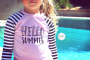 E-Book NipNaps Swimwear Collection Teen