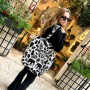 E-book NØT A SÏZE Easy Tote Bag, Duits