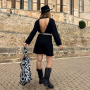 Patron robe femme pdf Fab pdf NØT A SÏZE, en allemand
