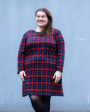Patron robe femme pdf Fab pdf NØT A SÏZE, en allemand