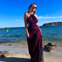 E-Book NØT A SÏZE Ibiza Dress, german