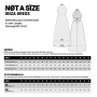E-Book NØT A SÏZE Ibiza Dress, german