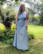 E-Book NØT A SÏZE Ibiza Dress, german