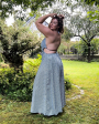 E-Book NØT A SÏZE Ibiza Dress, german