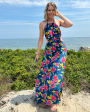 E-Book NØT A SÏZE Ibiza Dress, german