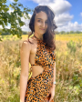 E-Book NØT A SÏZE Ibiza Dress, german