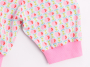 Ebook patron pantalon bébé Aria Patternforkids, en allemand
