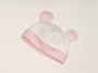 Ebook patron bonnet ourson bébé Orso Patternforkids, en allemand