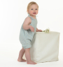 E-Book Patternforkids Baby Jumpsuit / Overall Nele, Duits