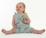 E-Book Patternforkids Baby Jumpsuit / Overall Nele, Duits