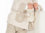 Ebook patron veste bébé enfant Brio Patternforkids, en allemand