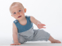 E-Book Patternforkids Baby Latzhose Bobby, english