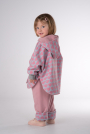 E-book Patternforkids Babyset Mara + Fiocco, Duits