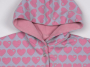E-book Patternforkids Babyset Mara + Fiocco, Duits