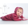 E-Book Patternforkids Baby Overall Sole