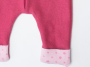 E-Book Patternforkids Baby Overall Sole