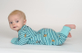 Ebook patron combinaison bébé David Patternforkids, en allemand