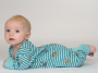 Ebook patron combinaison bébé David Patternforkids, en allemand