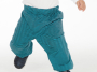 Ebook patron pantalon bébé Torino Patternforkids, en allemand