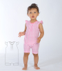 E-Book Patternforkids Babyoverall Mia