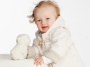 Ebook patron veste Brio + pantalon bébé Lucca Patternforkids, en allemand