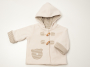 Ebook patron veste Brio + pantalon bébé Lucca Patternforkids, en allemand