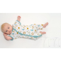 Ebook patron body bébé Leon Patternforkids, en allemand