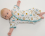 Ebook patron body bébé Leon Patternforkids, en allemand