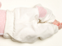 Ebook patron pantalon bébé Patternforkids, en allemand